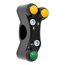 [JPPLSR043-002] Jetprime LHS Race Handlebar Switch for MV Agusta F3 - image 2