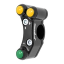 [JPPLSR043-003] Jetprime LHS Race Handlebar Switch for MV Agusta Superveloce 800 - image 1