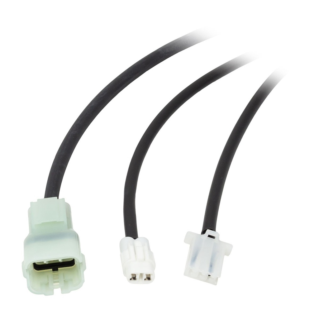 [JPPLSR044] Jetprime Switch Panel LHS for Kawasaki ZX-6R 2019 RACE - image 4