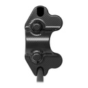 [JPPLSR046-001] Jetprime LHS Race Handlebar Switch for Aprilia RS 457 (Black) - image 3
