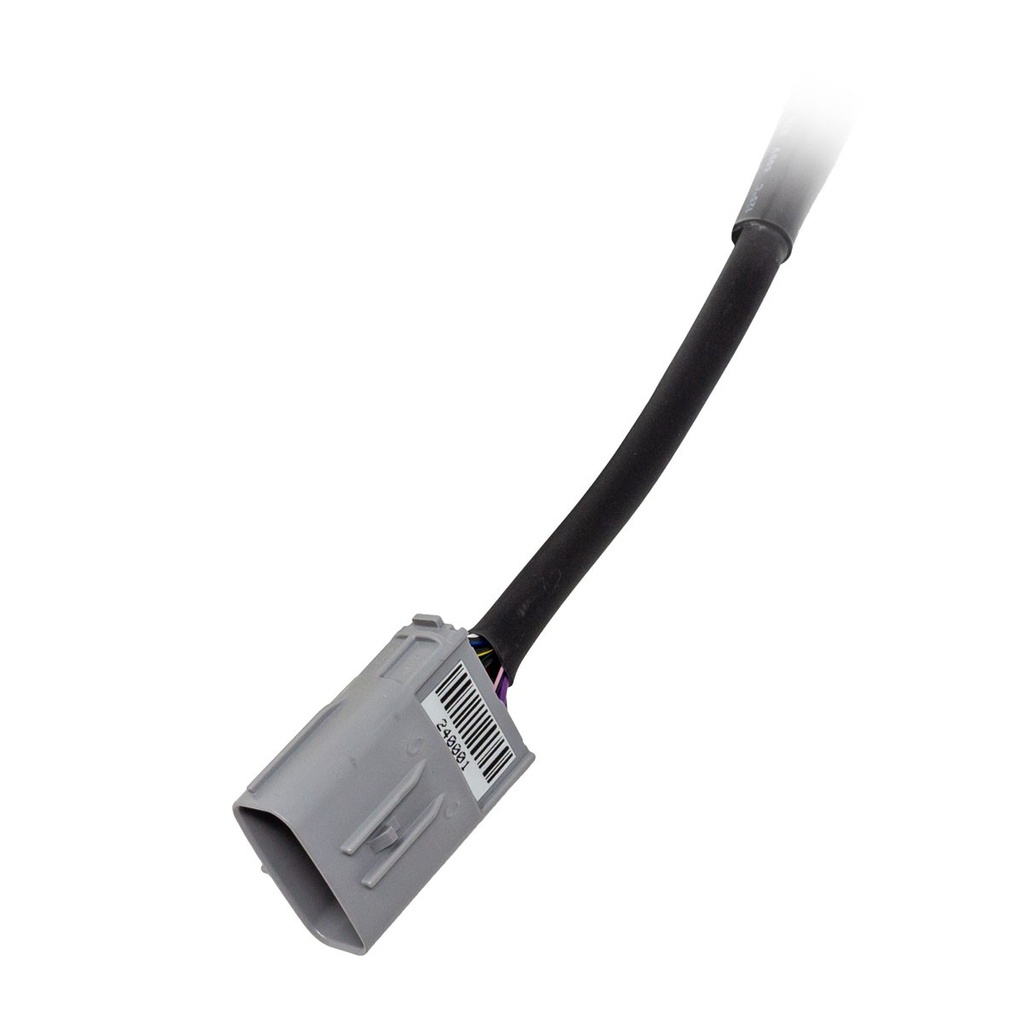 [JPPLSR046-001] Jetprime LHS Race Handlebar Switch for Aprilia RS 457 (Black) - image 4