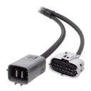 [JPPLSR062] Jetprime LHS Race Handlebar Switch for Triumph Triple 765 R (Black) - image 4