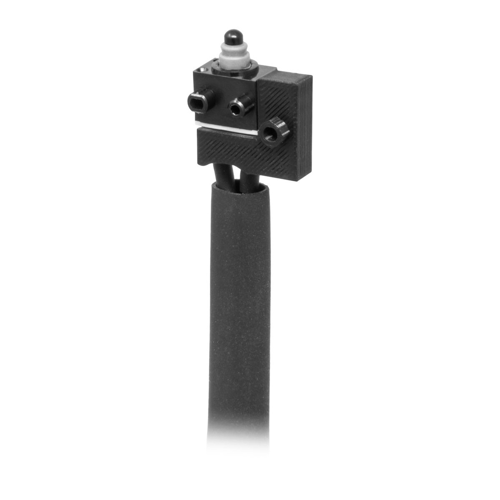 [JPPLSR062] Jetprime LHS Race Handlebar Switch for Triumph Triple 765 R (Black) - image 6