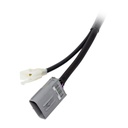 [JPPSAP061] Jetprime LHS Handlebar Switch for Aprilia RS 660 (Black) - image 4