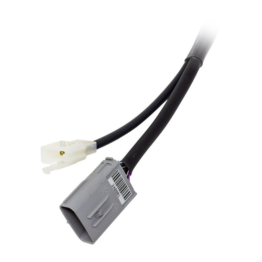 [JPPSAP660-001] Jetprime LHS Handlebar Switch for Aprilia RS / Tuono / Tuareg 660 (Black) - image 4