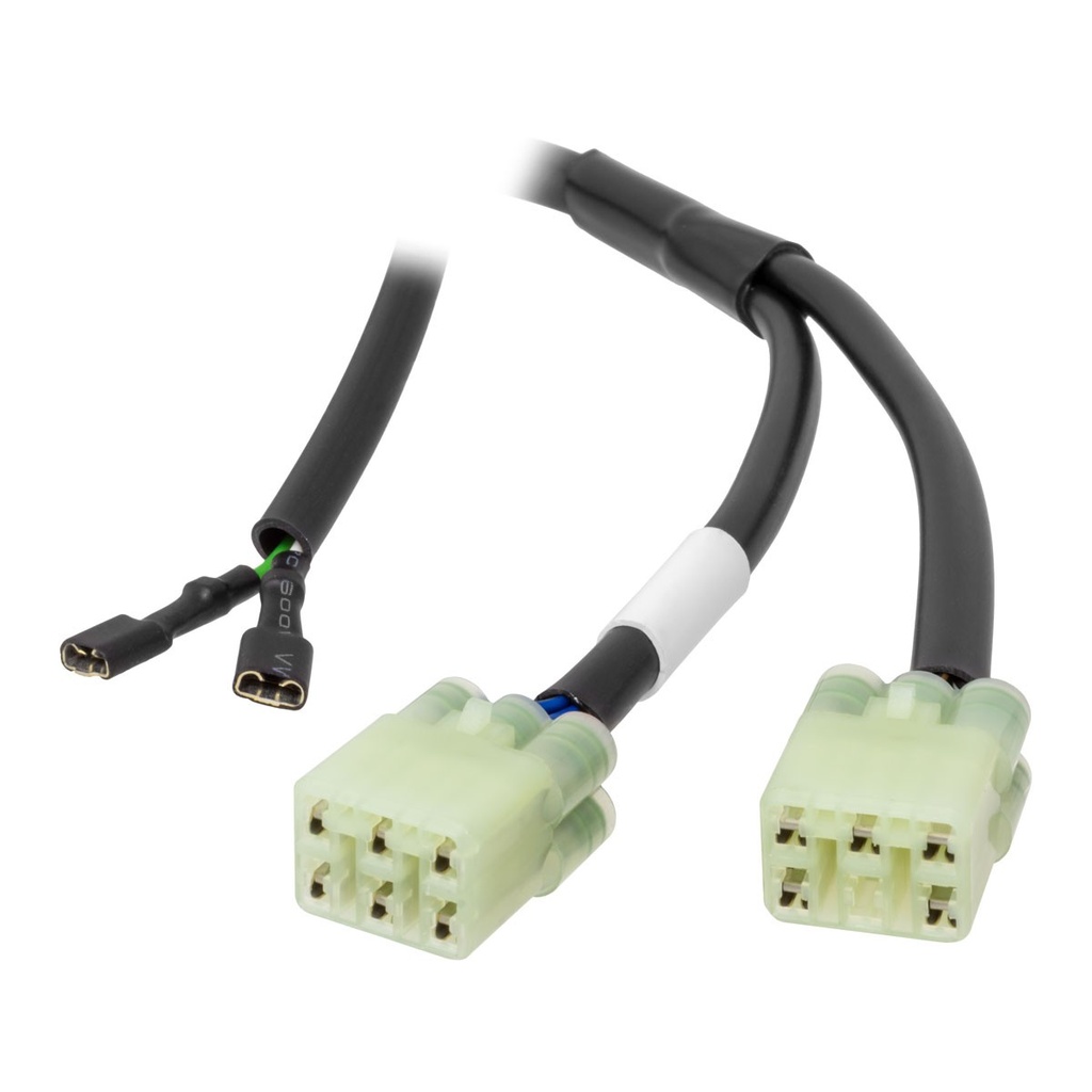 [JPPSCF001-001] Jetprime LHS Handlebar Switch for CFMOTO 650GT - image 4