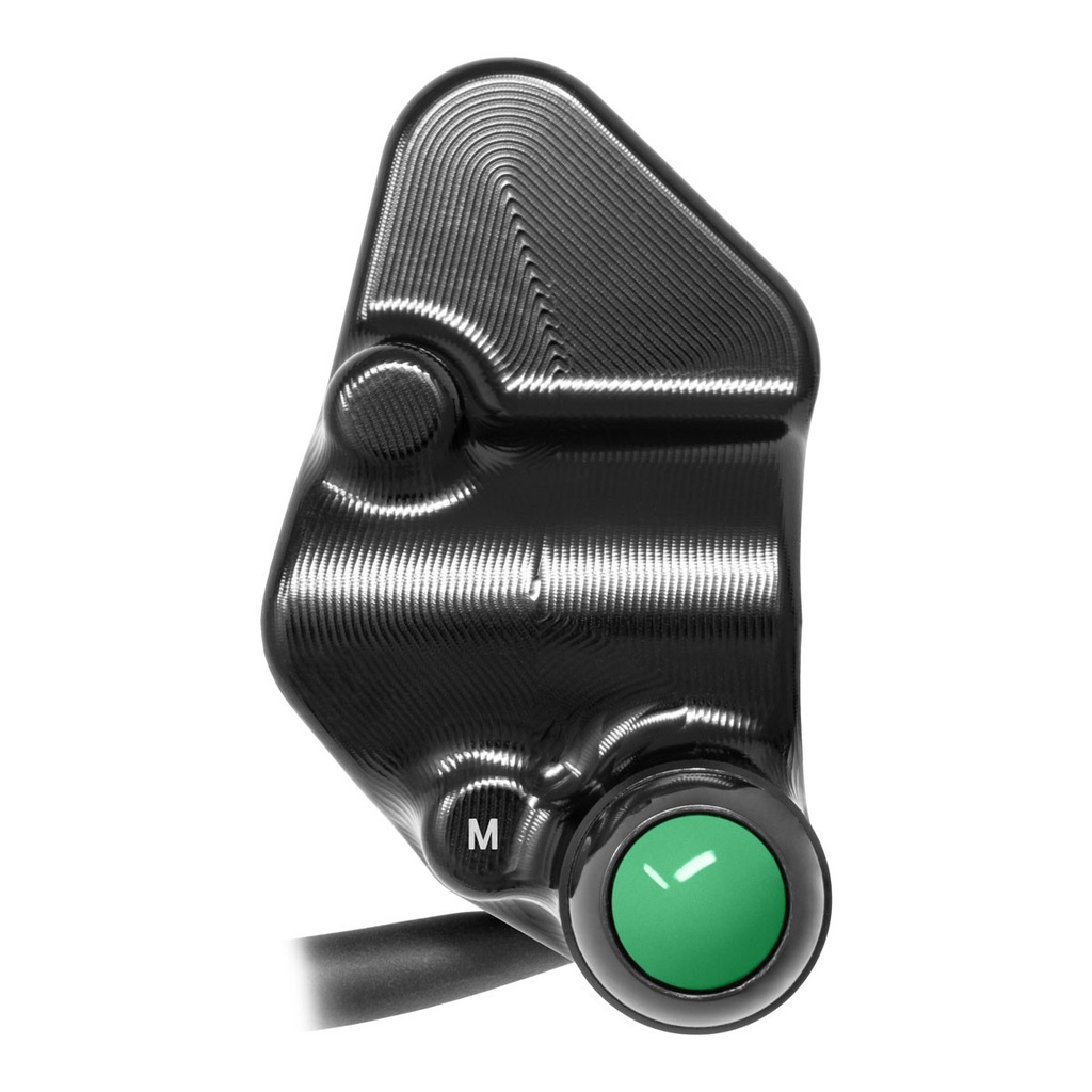[JPPSCF001-002] Jetprime LHS Handlebar Switch for CFMOTO 650MT - image 3