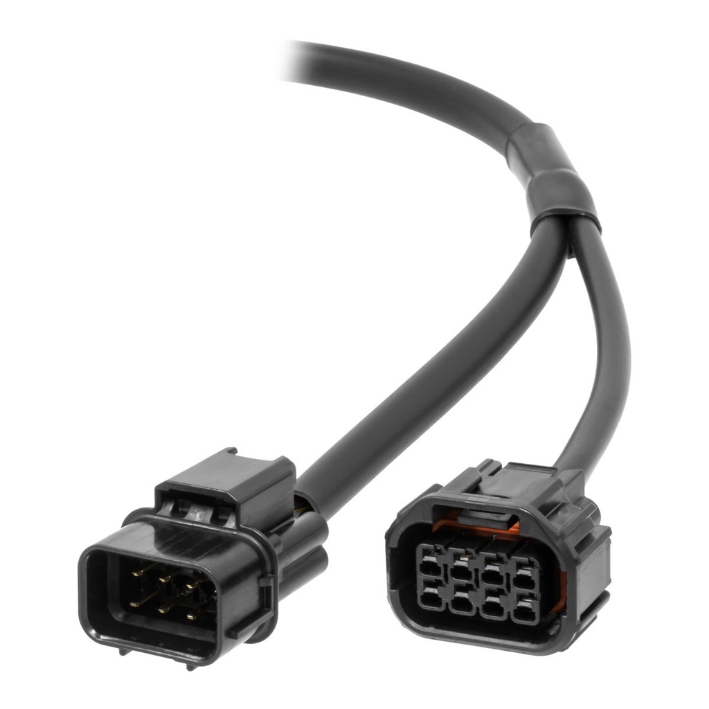 [JPPSDU066-001] Jetprime LHS Handlebar Switch for Ducati Multistrada V2 - image 4