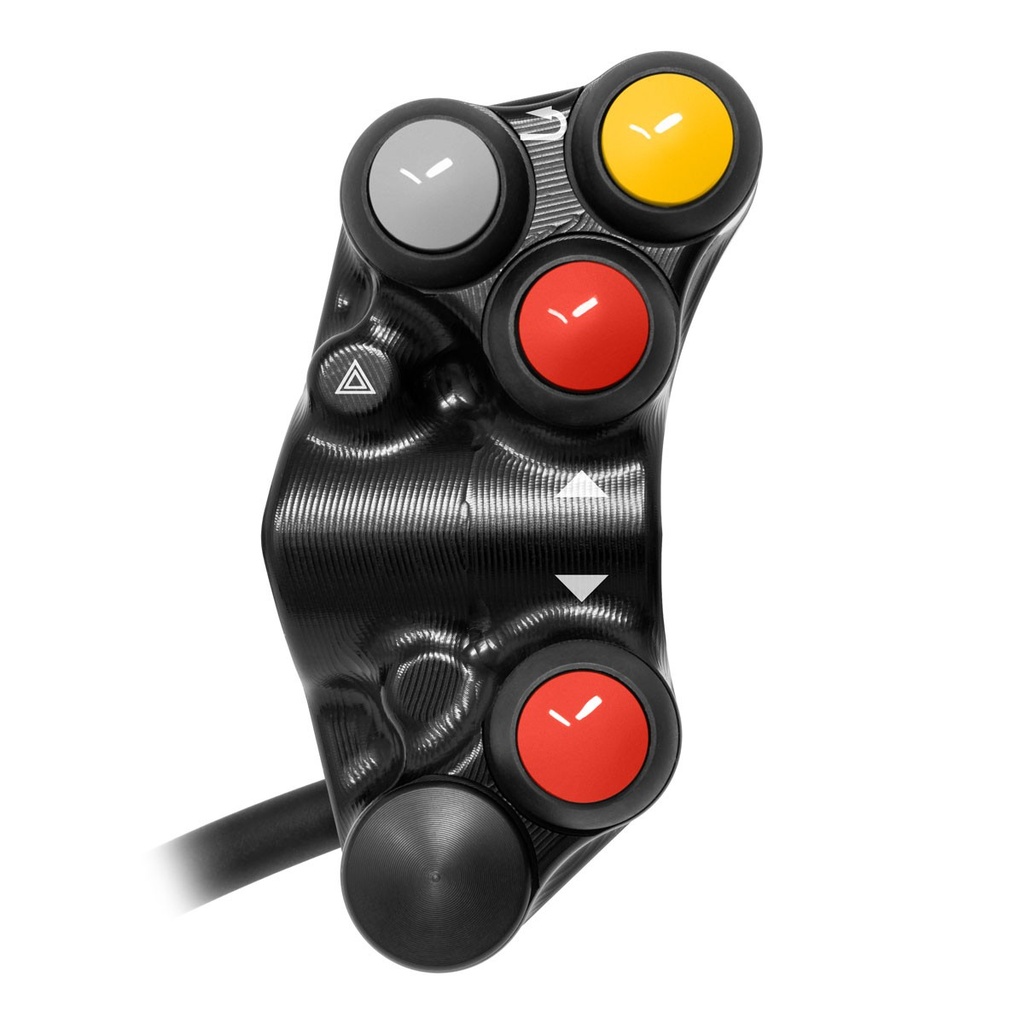 [JPPSKT001-003] Jetprime LHS Handlebar Switch for KTM 1190 Adventure - image 3
