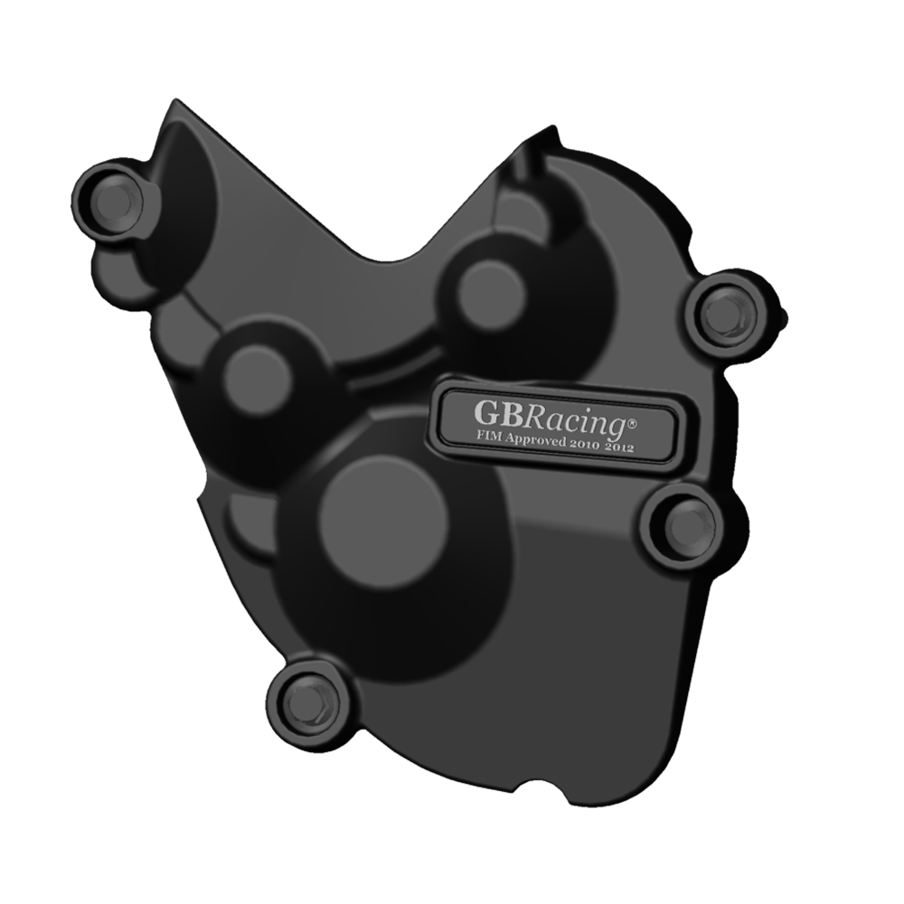 GBRacing Pulse / Timing Case Cover for Kawasaki ZX-6R 2009 - 2013