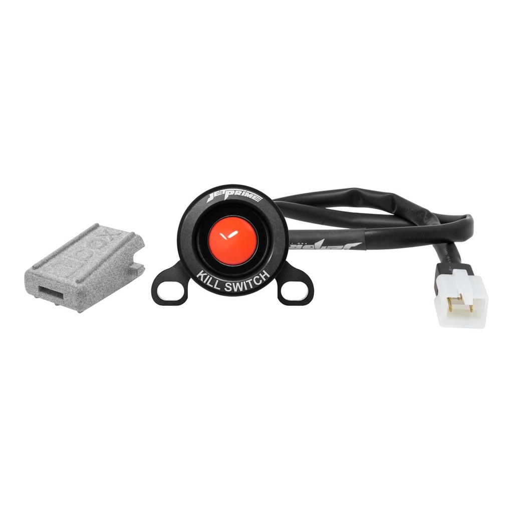 [JPKSAP009AT] Jetprime Kill Switch for Aprilia Tuono V4