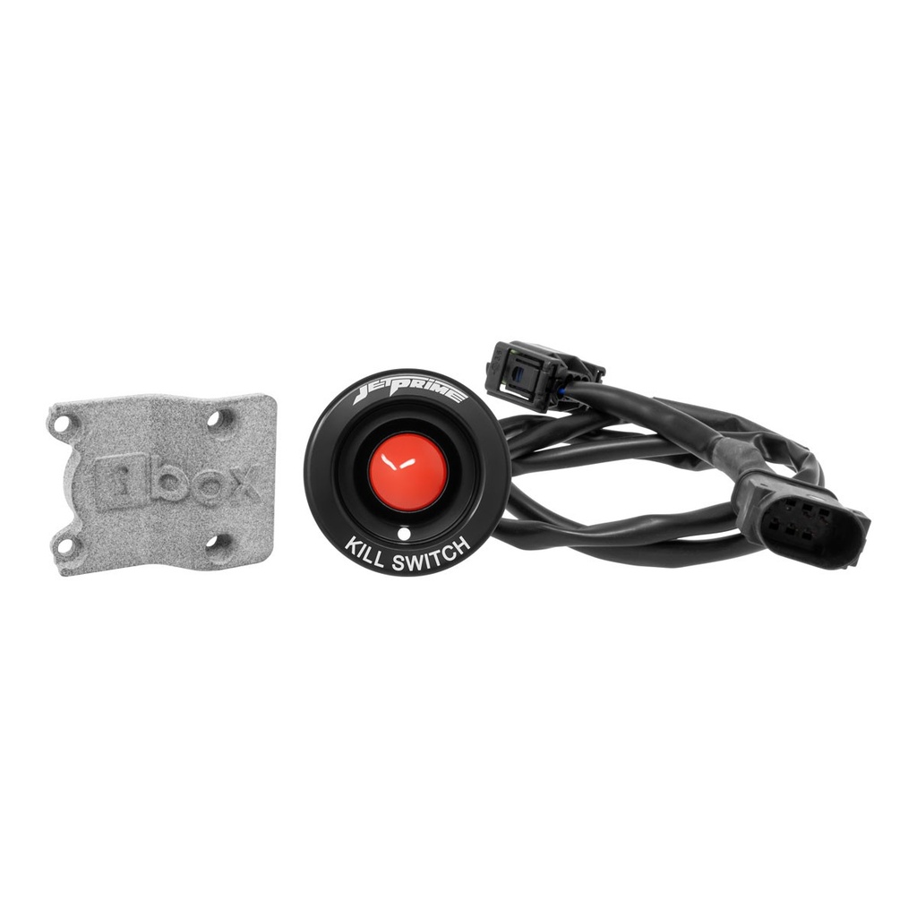 [JPKSBM008-001] Jetprime Kill Switch for BMW S 1000 R