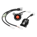 Jetprime Kill Switch for Ducati 1299 Panigale