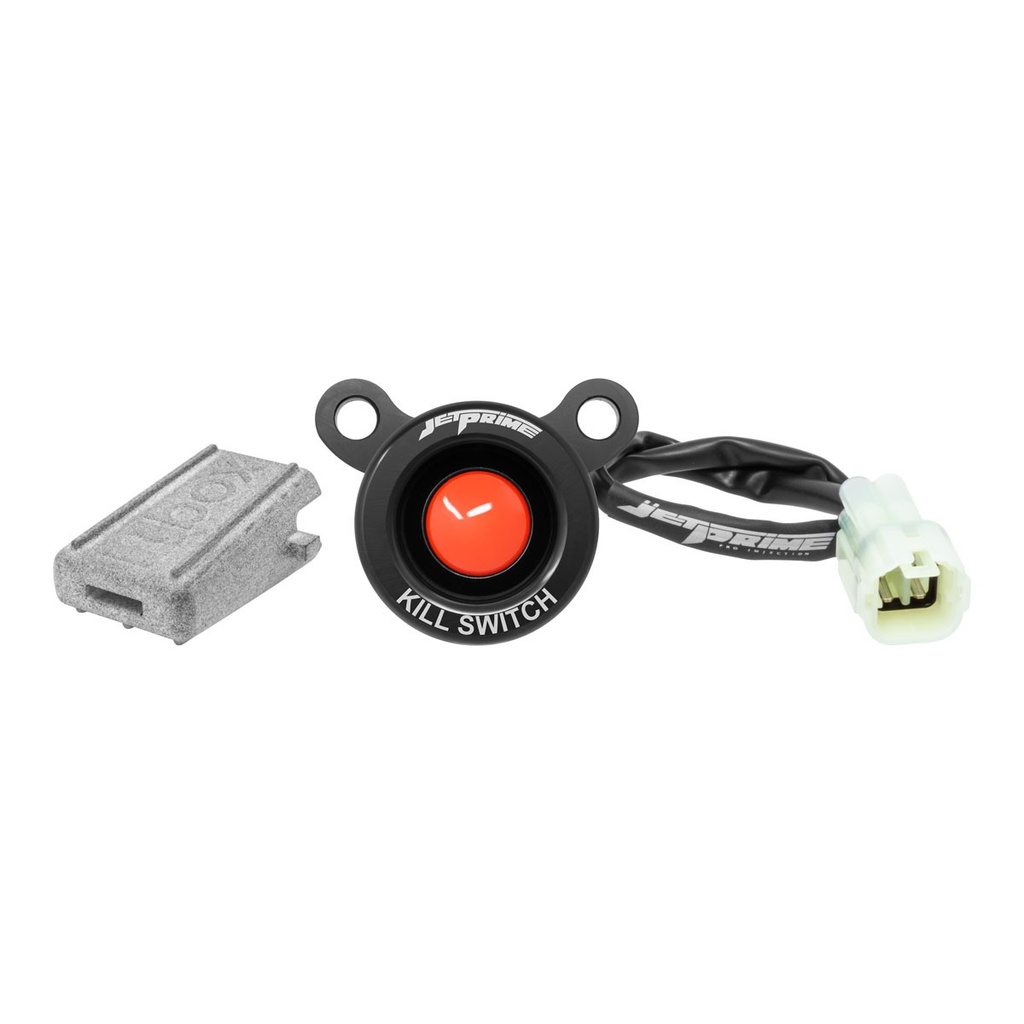 [JPKSDU020-001] Jetprime Kill Switch for Ducati Panigale V4