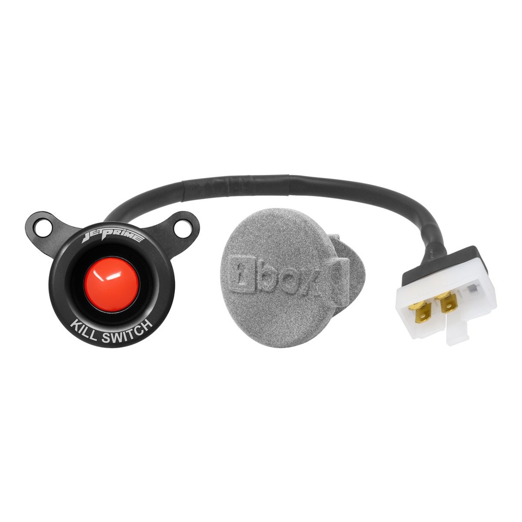 [JPKSDU035-001] Jetprime Kill Switch for Ducati 749 / R / S