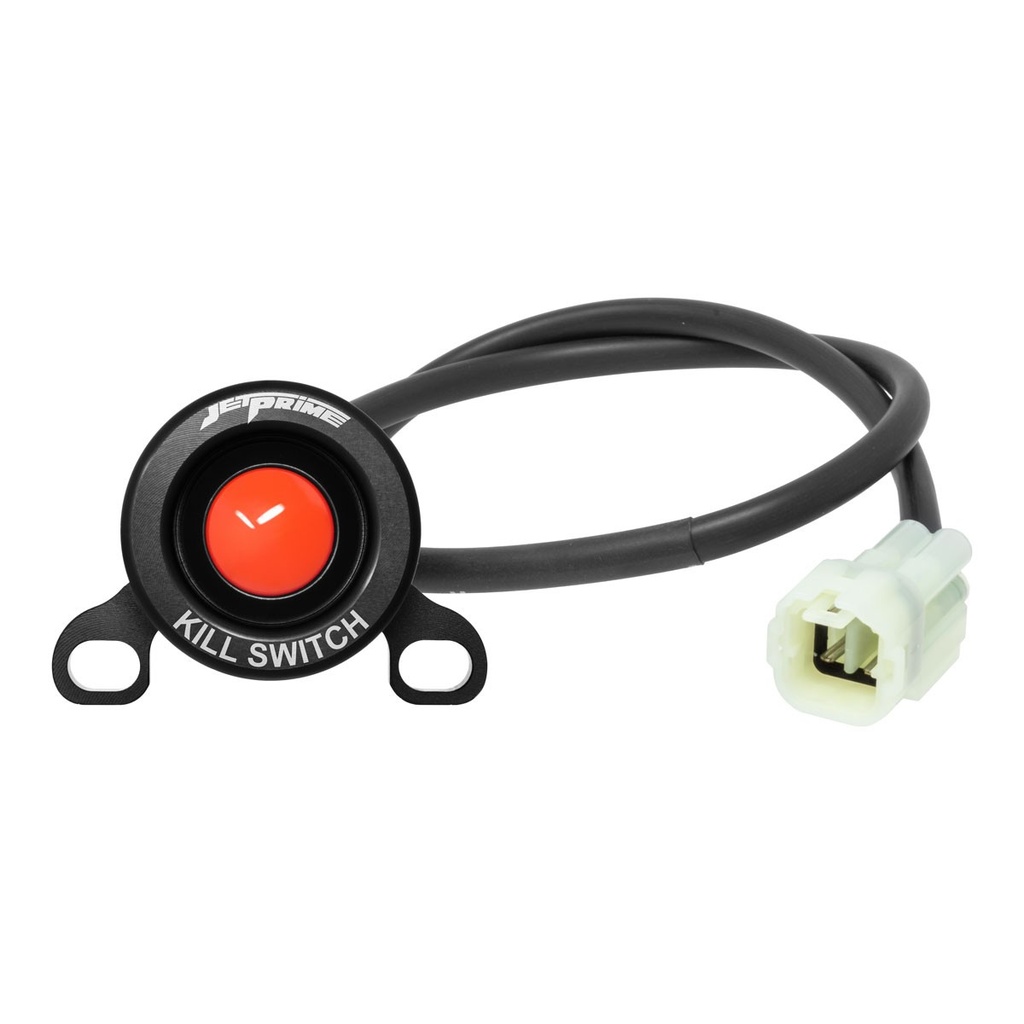 Jetprime Kill Switch for Ducati Scrambler