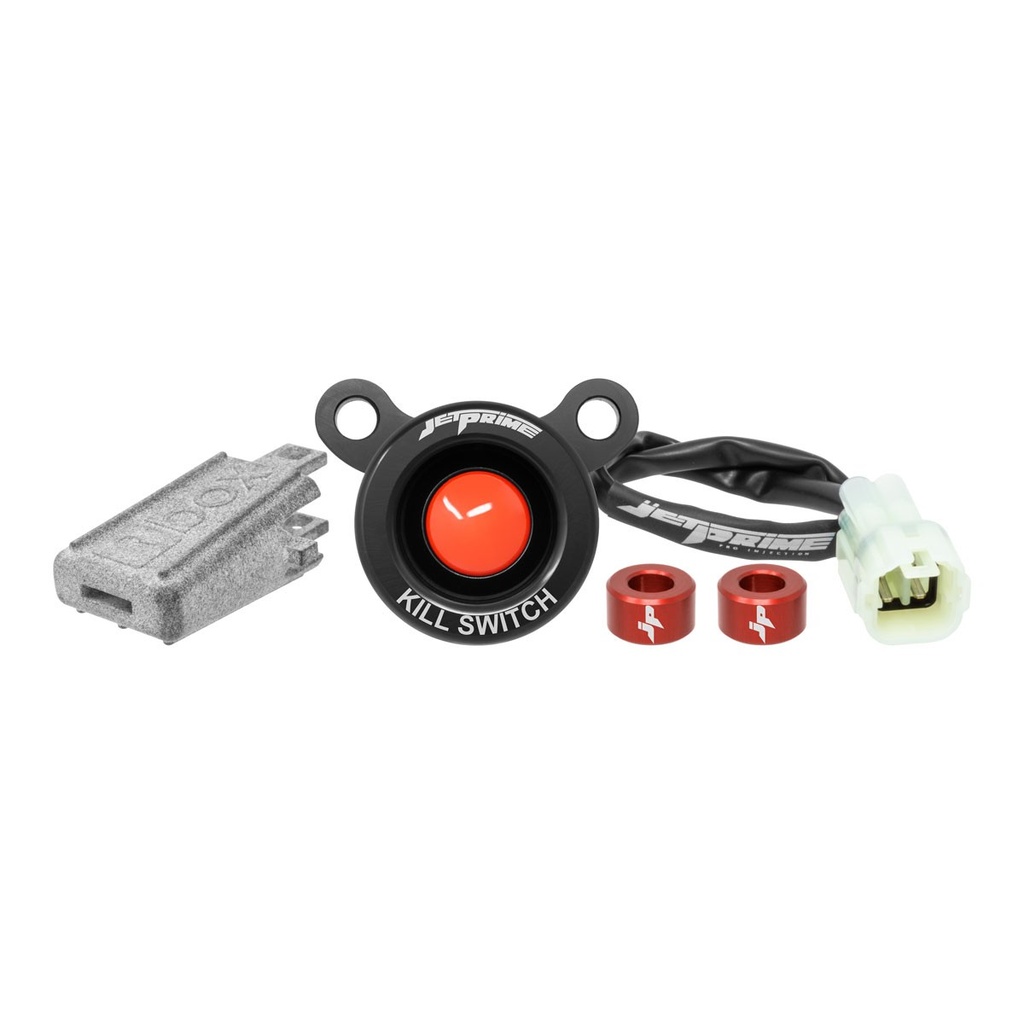Jetprime Kill Switch for Ducati Panigale V4