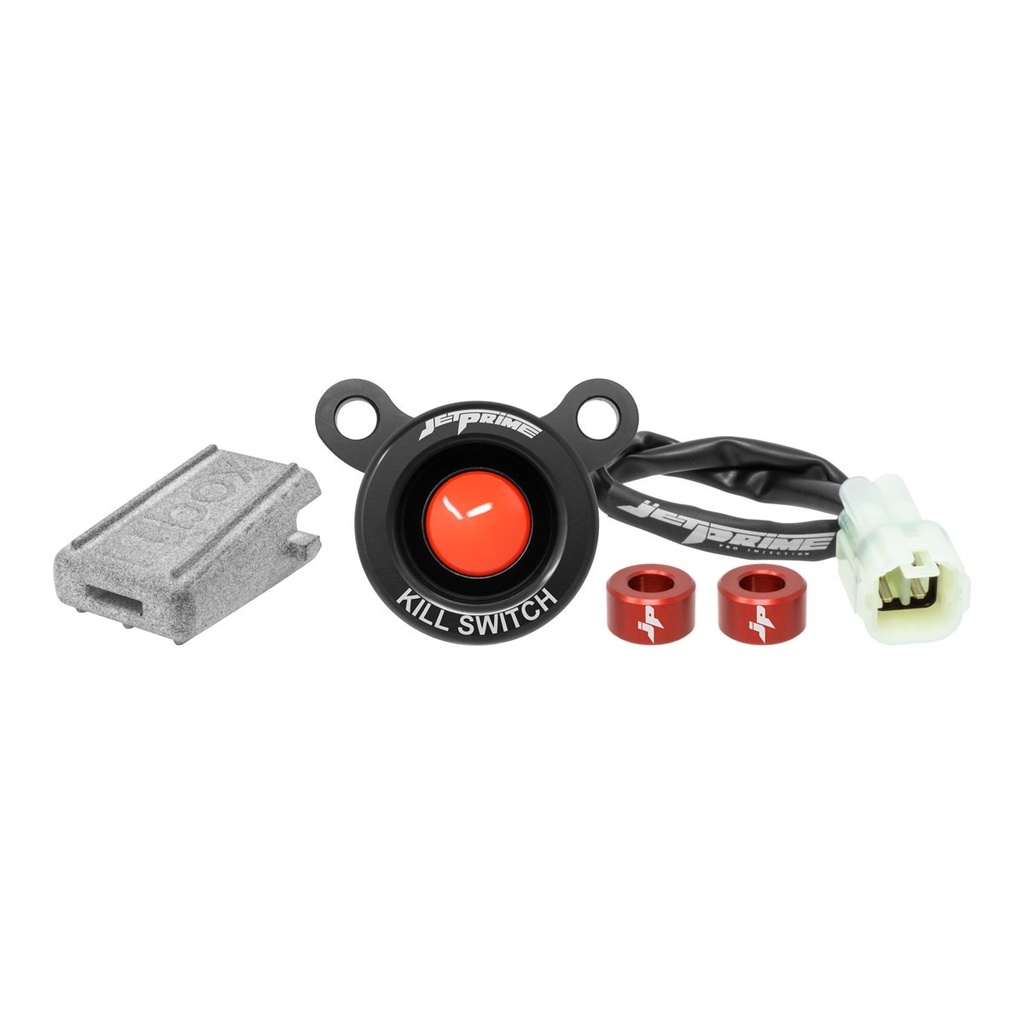 Jetprime Kill Switch for Ducati Panigale V2