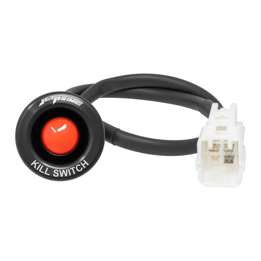 [JPKSKA064] Jetprime Kill Switch for Kawasaki Ninja ZX-6R