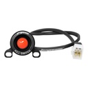 Jetprime Kill Switch for MV Agusta F3