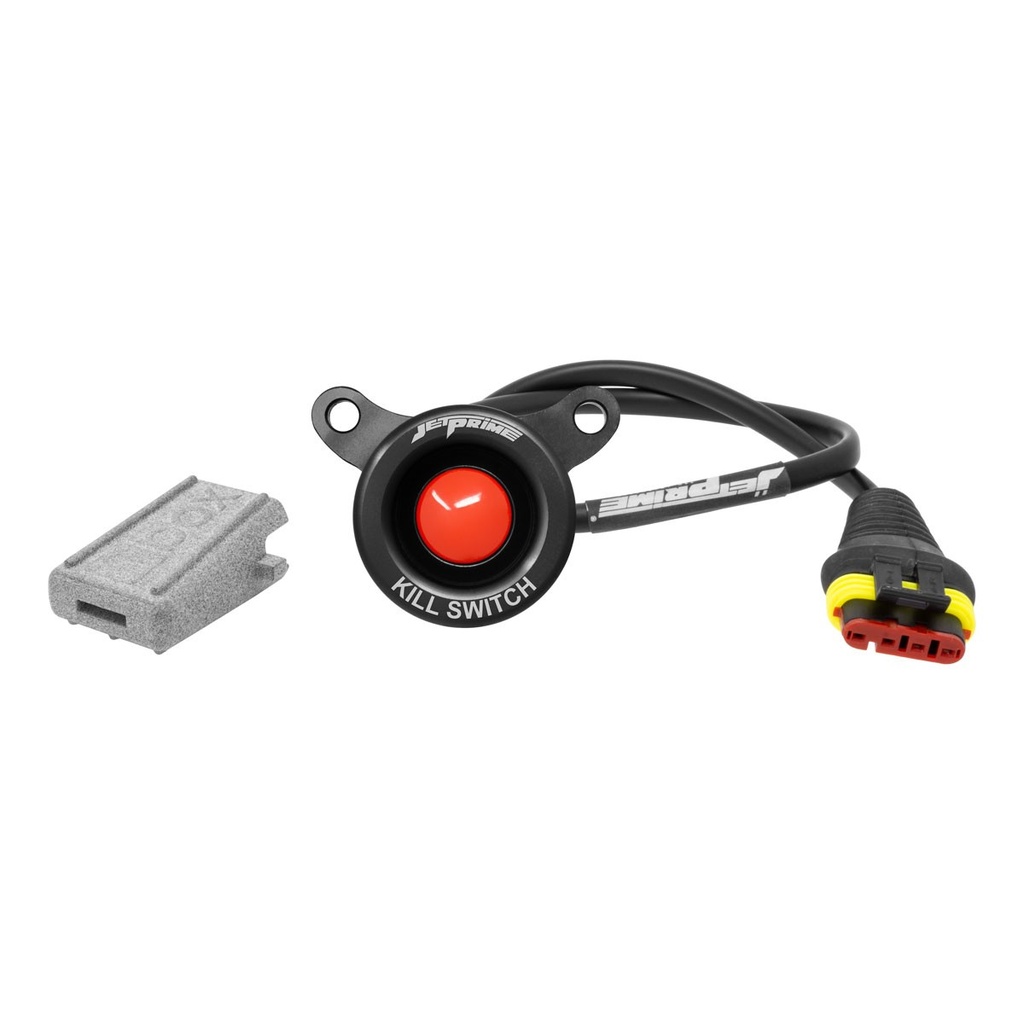 [JPKSMV031-002] Jetprime Kill Switch for MV Agusta Brutale 910