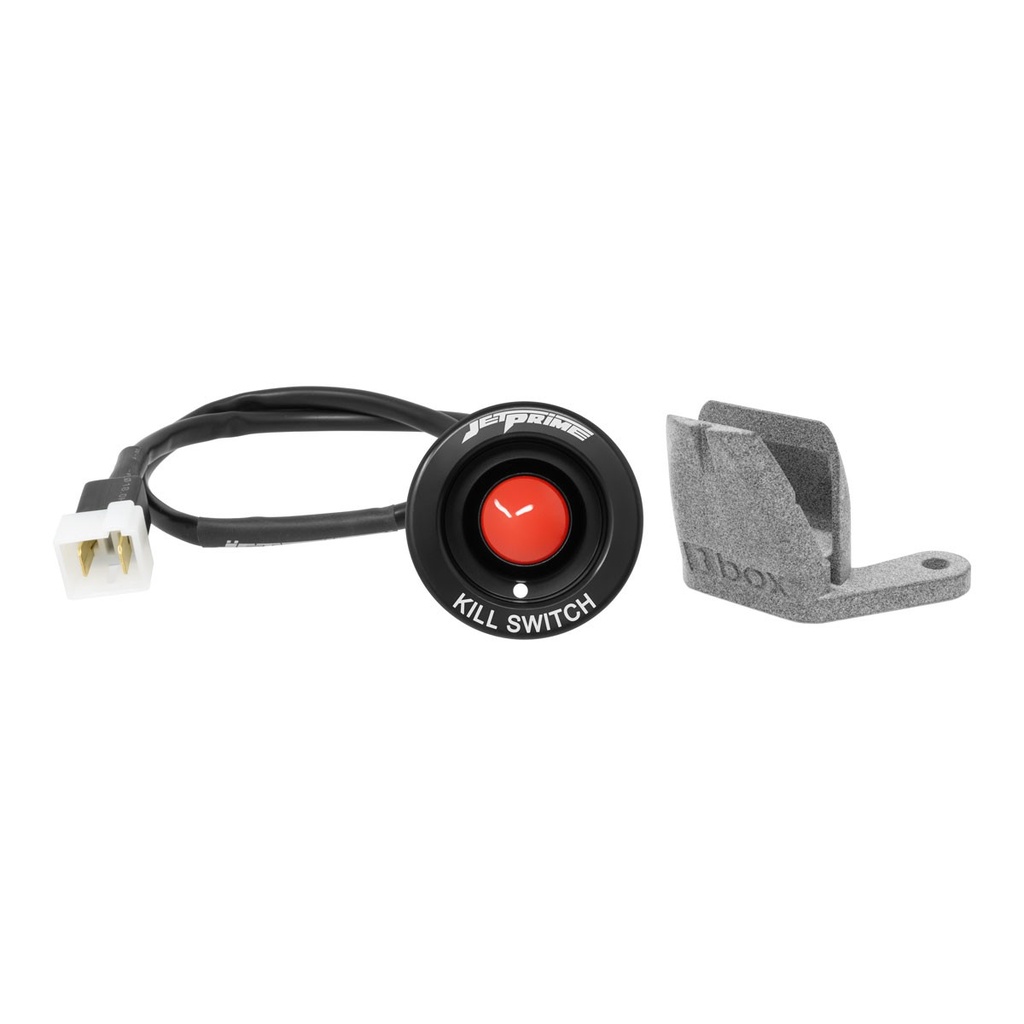Jetprime Kill Switch for Yamaha YZF-R7