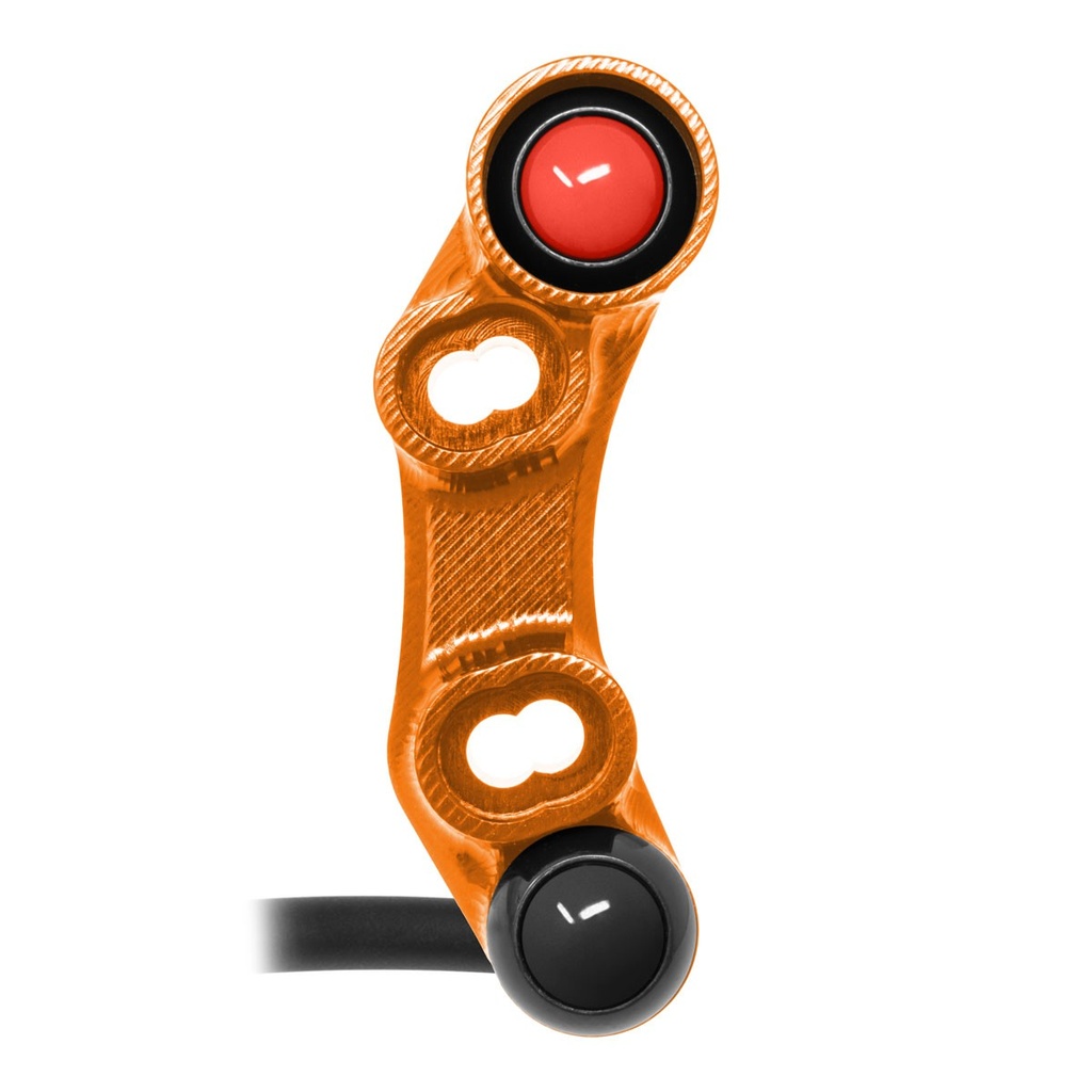 Jetprime RHS Handlebar Switch for KTM 790 Adventure