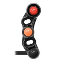 Jetprime RHS Handlebar Switch for Triumph Tiger Sport 660