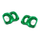 Jetprime Intake Trumpets For Kawasaki ZX-10R 2016