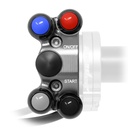 Jetprime RHS Handlebar Switch for Quick Throttle for Triumph Tiger 900