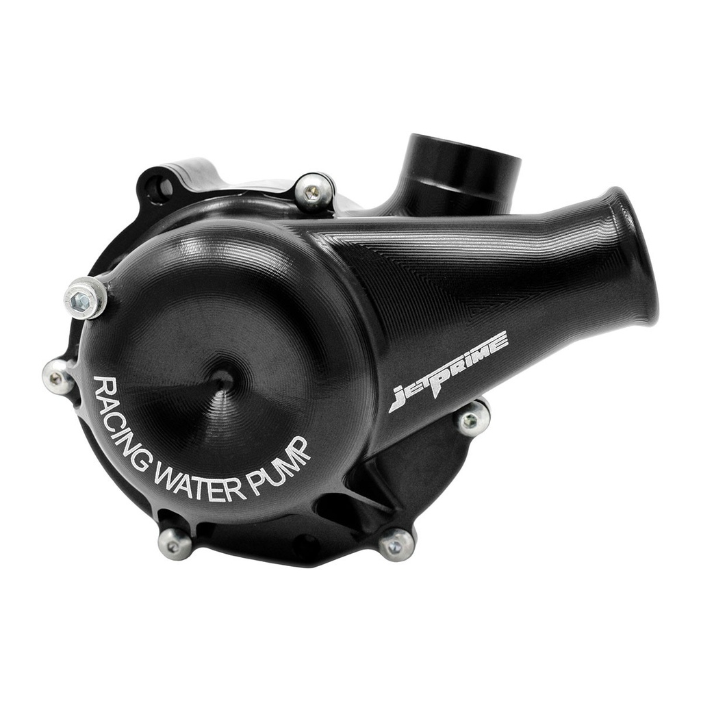 Jetprime Enlarged Water Pump For BMW S1000RR R XR 2009 - 2018