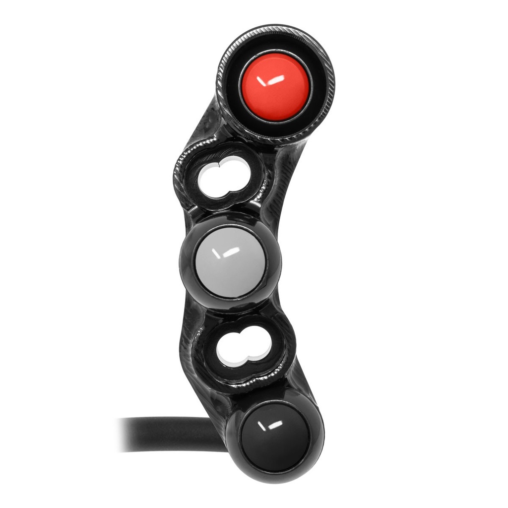 Jetprime RHS Race Handlebar Switch for KTM 1390 Super Duke