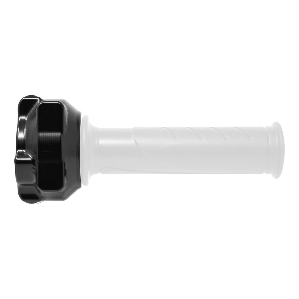 Jetprime Throttle Cover For Ducati