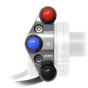 Jetprime RHS Race Handlebar Switch for Quick Throttle for Ducati Supersport 939