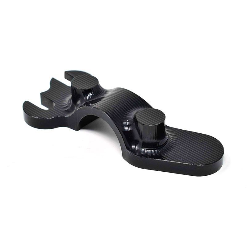 Jetprime Rear Bracket for RHS 3-button Switch Panels
