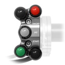 Jetprime RHS Race Handlebar Switch for Quick Throttle for Honda CBR 1000 RR-R