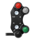 Jetprime RHS Handlebar Switch for KTM 1390 Super Duke