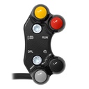 Jetprime RHS Handlebar Switch for Ducati Streetfighter V4