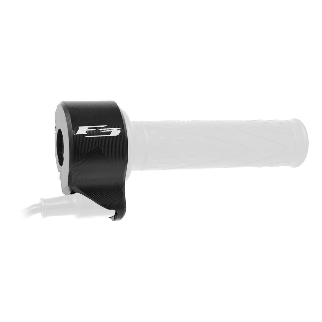 [JPACS060F3] Jetprime Throttle Cover for MV Agusta F3 2012 - 2018