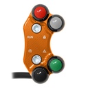 Jetprime RHS Handlebar Switch for KTM 1290 Super Duke GT