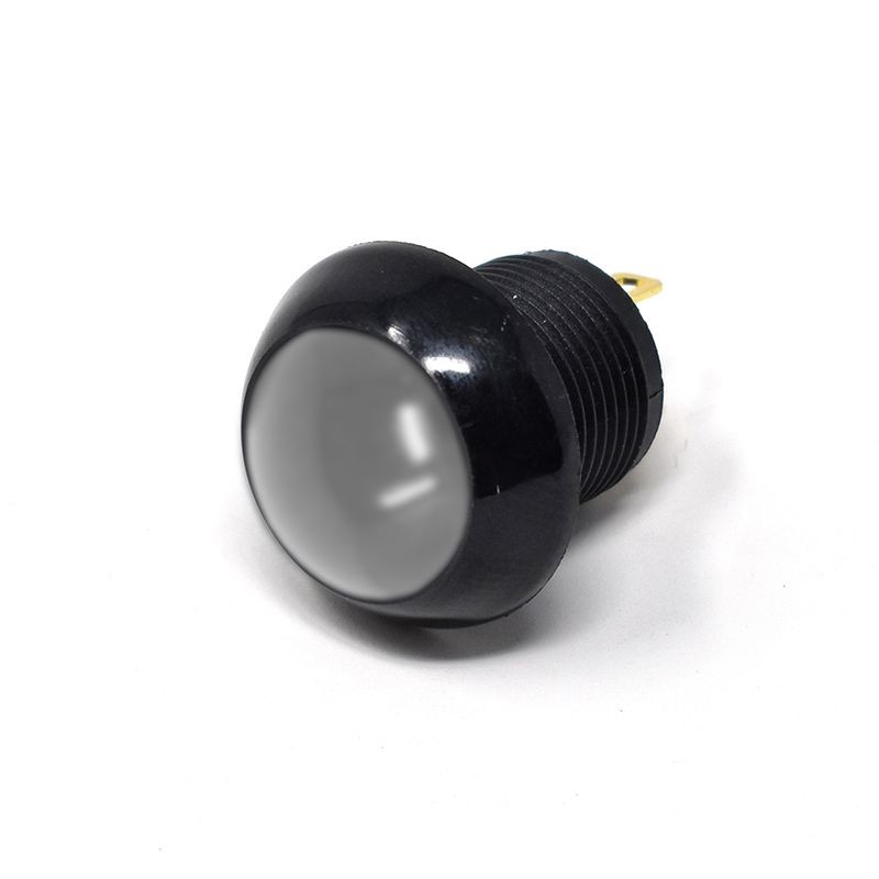 Jetprime P9M Switch for Handlebar Switch Grey Button