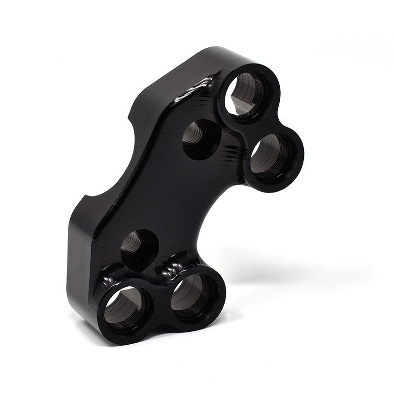 Jetprime Body for 4-button Right Switch Panel