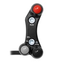 Jetprime Switch Panel RHS for Kawasaki ZX-10RR RACE