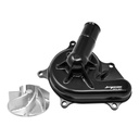 Jetprime Enlarged Water Pump for Aprilia RS660 Tuono Tuareg 660