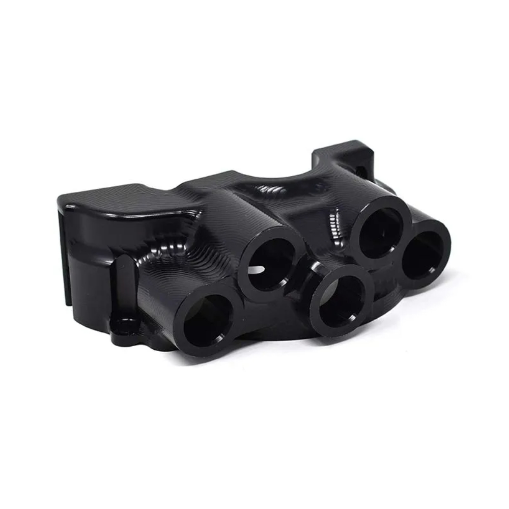 Jetprime Buttons Side Body For Throttle Control JPACC033