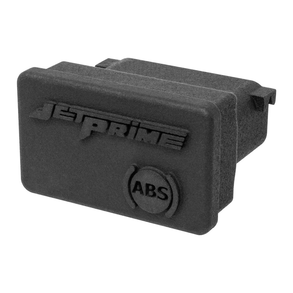 Jetprime ABS Eliminator for Kawasaki ZX-4R RR