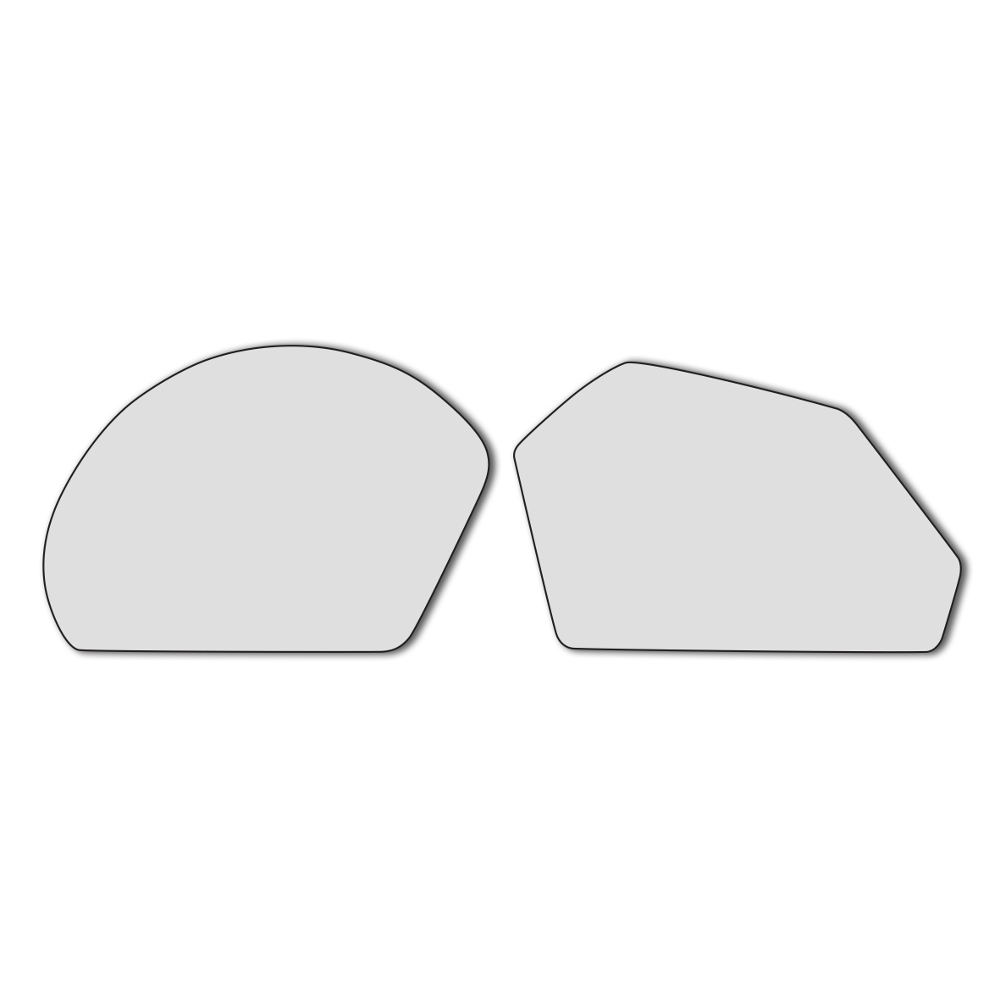 Eazi-Grip Dash Protector for Honda CBR650F CB650F 2014 - 2018