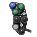 Jetprime LHS Handlebar Switch for Aprilia RS 660