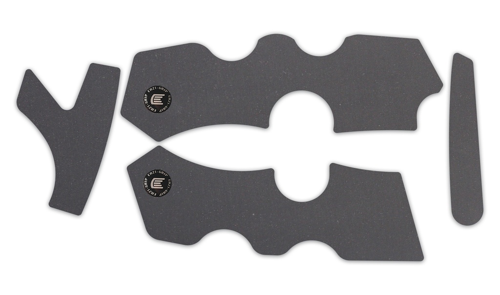 Eazi-Grip Scuff Guard Kit for Honda CBR1000RR-R SP