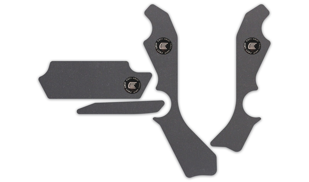 Eazi-Grip Scuff Guard Kit for Suzuki GSX-R1000 GSX-R1000R
